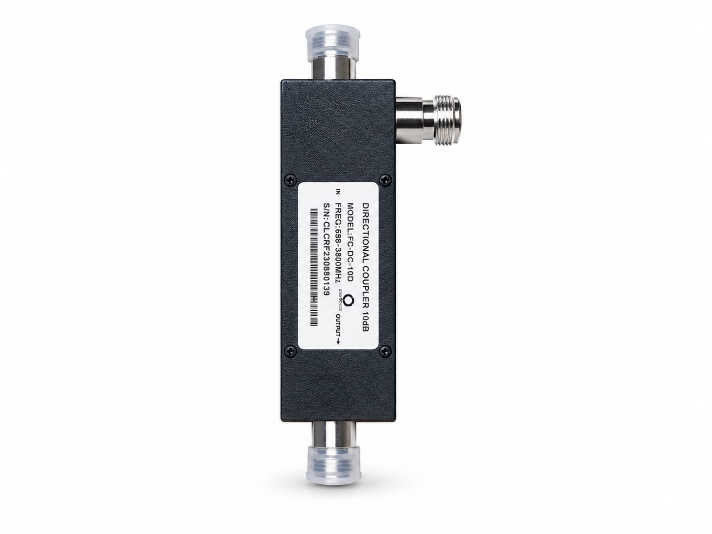 RF Couplers
